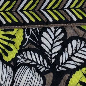 Vera Bradley Wristlet